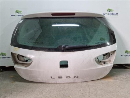 Porton Trasero Seat Leon  2 0 TDI 16V
