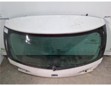 Porton Trasero Seat Leon  2 0 TDI 16V