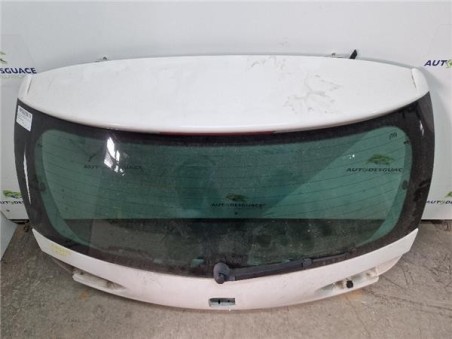 Porton Trasero Seat Leon  2 0 TDI 16V