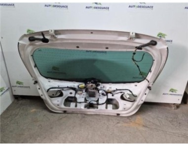 Porton Trasero Seat Leon  2 0 TDI 16V