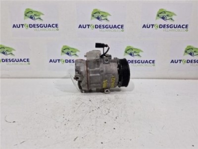 Compresor Aire Acondicionado Skoda Fabia  1 2 16V