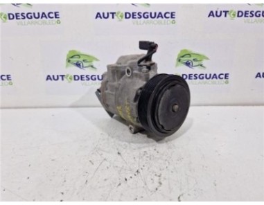 Compresor Aire Acondicionado Skoda Fabia  1 2 16V