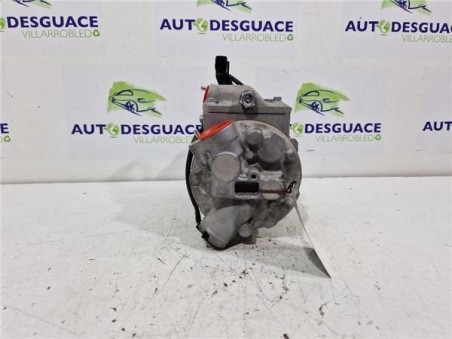 Compresor Aire Acondicionado Skoda Fabia  1 2 16V