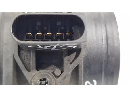 Caudalimetro Volkswagen Jetta V  1 9 TDI