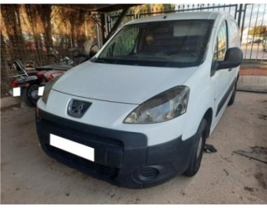 Motor Arranque Peugeot PARTNER Furgón 1 6 HDi