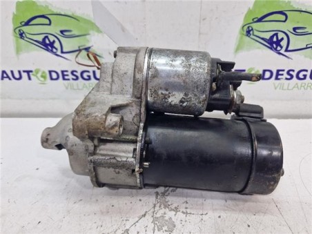 Motor Arranque Peugeot PARTNER Furgón 1 6 HDi