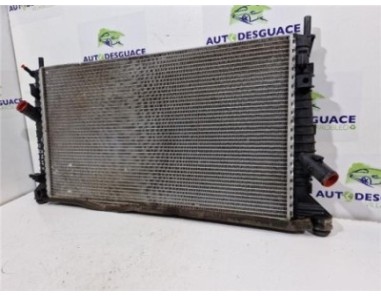 RADIADOR AGUA Ford FOCUS II Sedán  1 8 TDCi