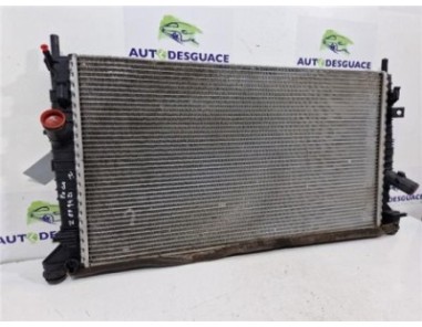 RADIADOR AGUA Ford FOCUS II Sedán  1 8 TDCi