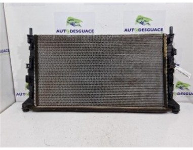 RADIADOR AGUA Ford FOCUS II Sedán  1 8 TDCi
