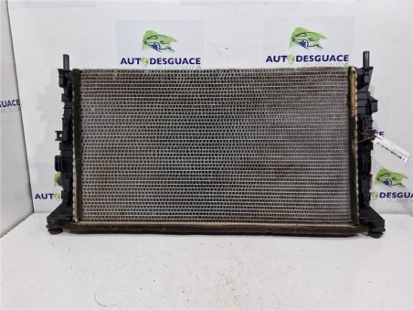 RADIADOR AGUA Ford FOCUS II Sedán  1 8 TDCi