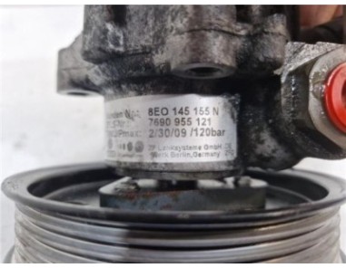 Bomba Servodireccion Seat Exeo Berlina  2 0 TDI