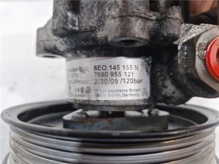 Bomba Servodireccion Seat Exeo Berlina  2 0 TDI