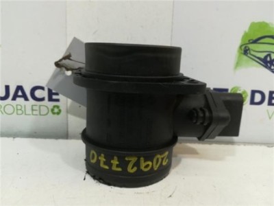 Caudalimetro Audi A3  1 9 TDI Ambiente [1 9 Ltr  - 77 kW TDI]