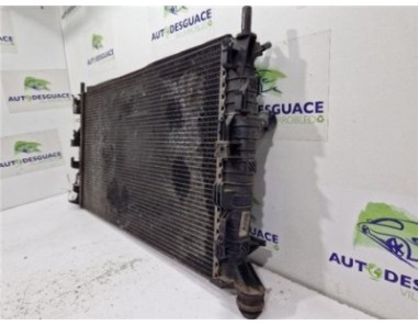 RADIADOR AGUA Volvo S40 Berlina  2 0 D