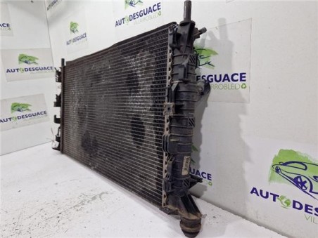RADIADOR AGUA Volvo S40 Berlina  2 0 D