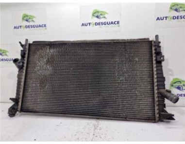 RADIADOR AGUA Volvo S40 Berlina  2 0 D