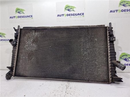 RADIADOR AGUA Volvo S40 Berlina  2 0 D