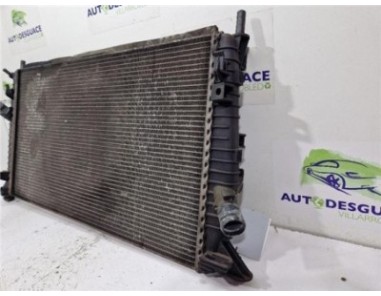 RADIADOR AGUA Volvo S40 Berlina  2 0 D