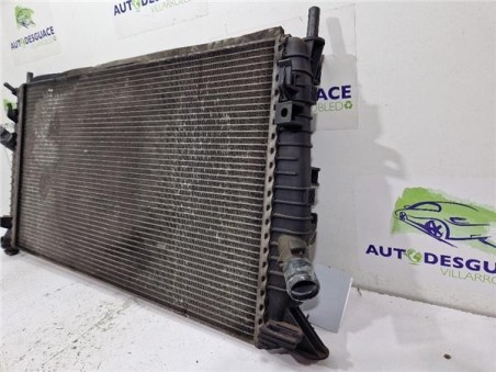 RADIADOR AGUA Volvo S40 Berlina  2 0 D