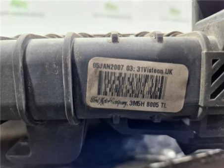 RADIADOR AGUA Volvo S40 Berlina  2 0 D