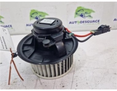 Motor Calefaccion Renault Laguna II  1 9 dCi 