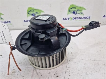 Motor Calefaccion Renault Laguna II  1 9 dCi 