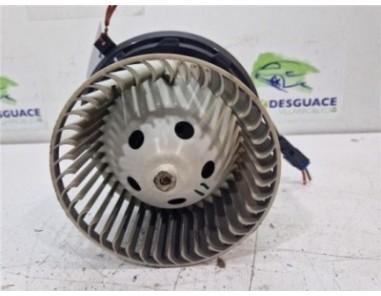 Motor Calefaccion Renault Laguna II  1 9 dCi 