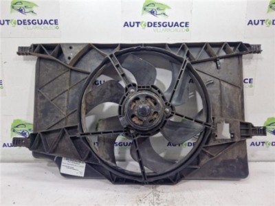 Electroventilador Renault Laguna II  1 9 dCi