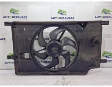Electroventilador Renault Laguna II  1 9 dCi 
