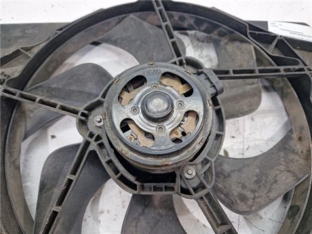 Electroventilador Renault Laguna II  1 9 dCi 