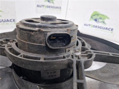 Electroventilador Renault Laguna II  1 9 dCi 