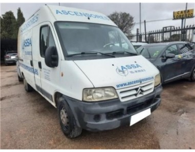 Caja Cambios Manual Citroen JUMPER Furgón  2 2 HDi