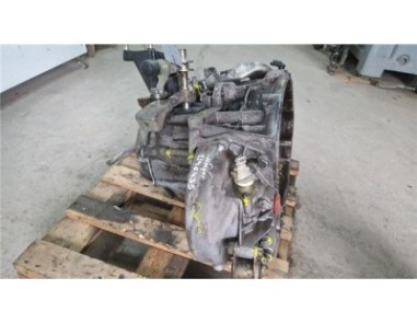 Caja Cambios Manual Citroen JUMPER Furgón  2 2 HDi