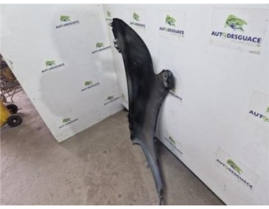 Aleta Delantera Izquierda Volvo S40 Berlina  2 0 D