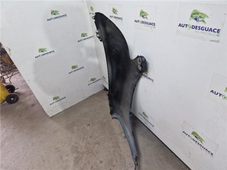 Aleta Delantera Izquierda Volvo S40 Berlina  2 0 D