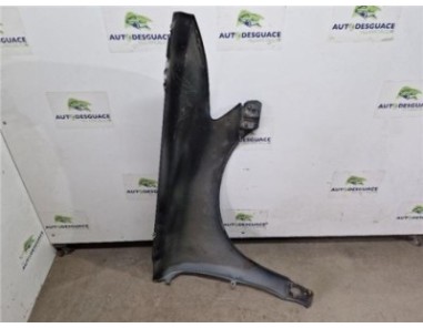 Aleta Delantera Izquierda Volvo S40 Berlina  2 0 D