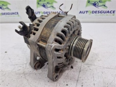 Alternador Opel Corsa F  1 5 GS Line [1 5 Ltr  - 75 kW CDTI DPF]