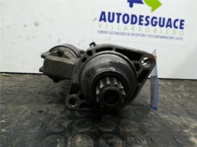Motor Arranque Volkswagen PASSAT BERLINA 2 0 TDI 