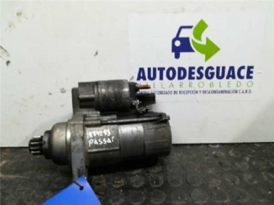 Motor Arranque Volkswagen PASSAT BERLINA 2 0 TDI  2