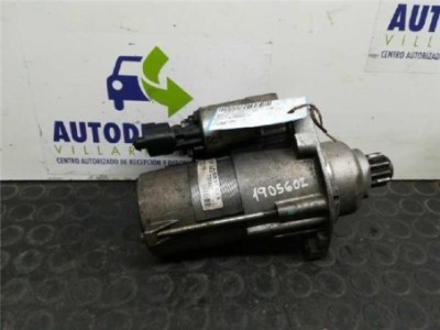 Motor Arranque Seat LEON 2 0 TDI