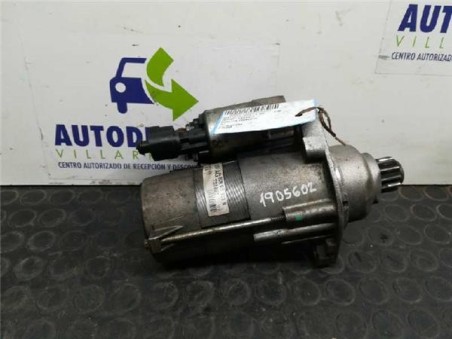 Motor Arranque Seat LEON 2 0 TDI 