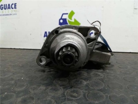 Motor Arranque Seat LEON 2 0 TDI 