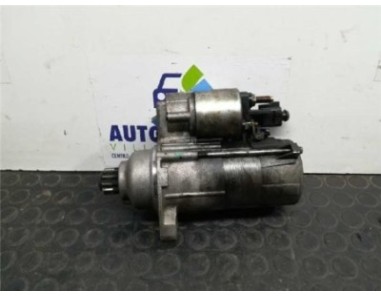 Motor Arranque Seat LEON 2 0 TDI 