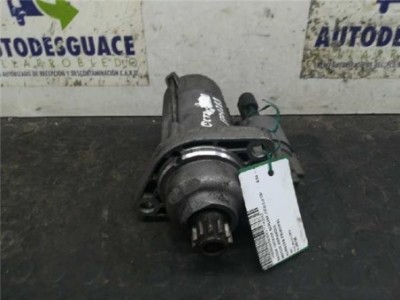 Motor Arranque Skoda OCTAVIA BERLINA 2 0 TDI