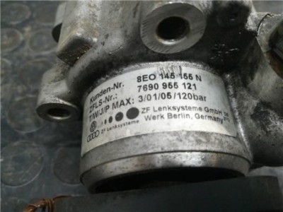 Bomba Servodireccion Audi A4 AVANT 2 0 TDI