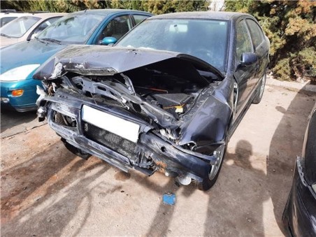 Motor Arranque Skoda OCTAVIA BERLINA 1 9 TDI 