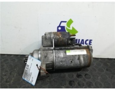 Motor Arranque Skoda OCTAVIA BERLINA 1 9 TDI 