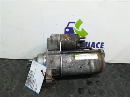 Motor Arranque Skoda OCTAVIA BERLINA 1 9 TDI 