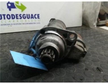 Motor Arranque Skoda OCTAVIA BERLINA 1 9 TDI 