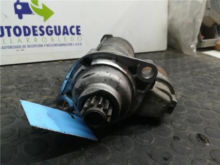 Motor Arranque Skoda OCTAVIA BERLINA 1 9 TDI 